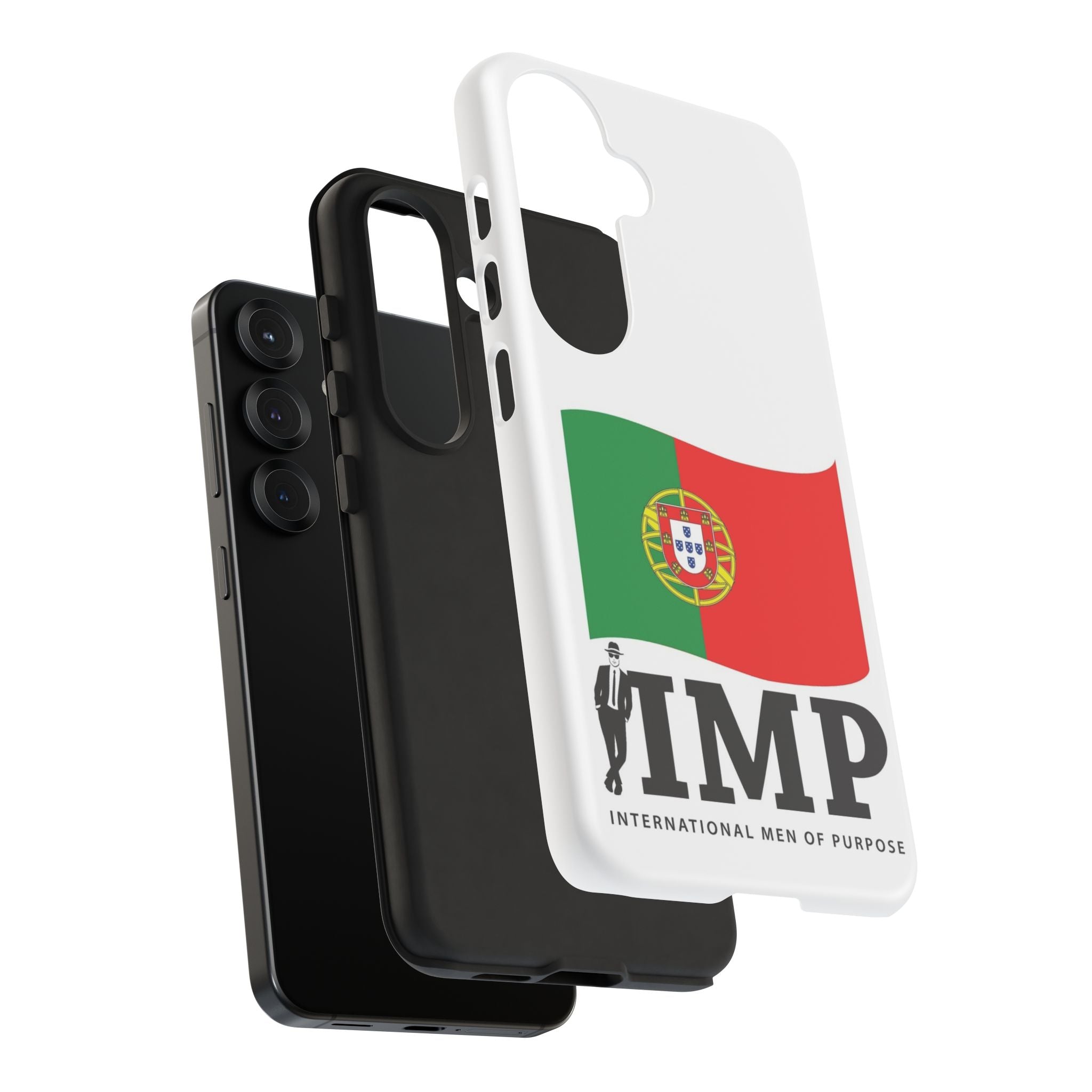 Capa para telemóvel IMP