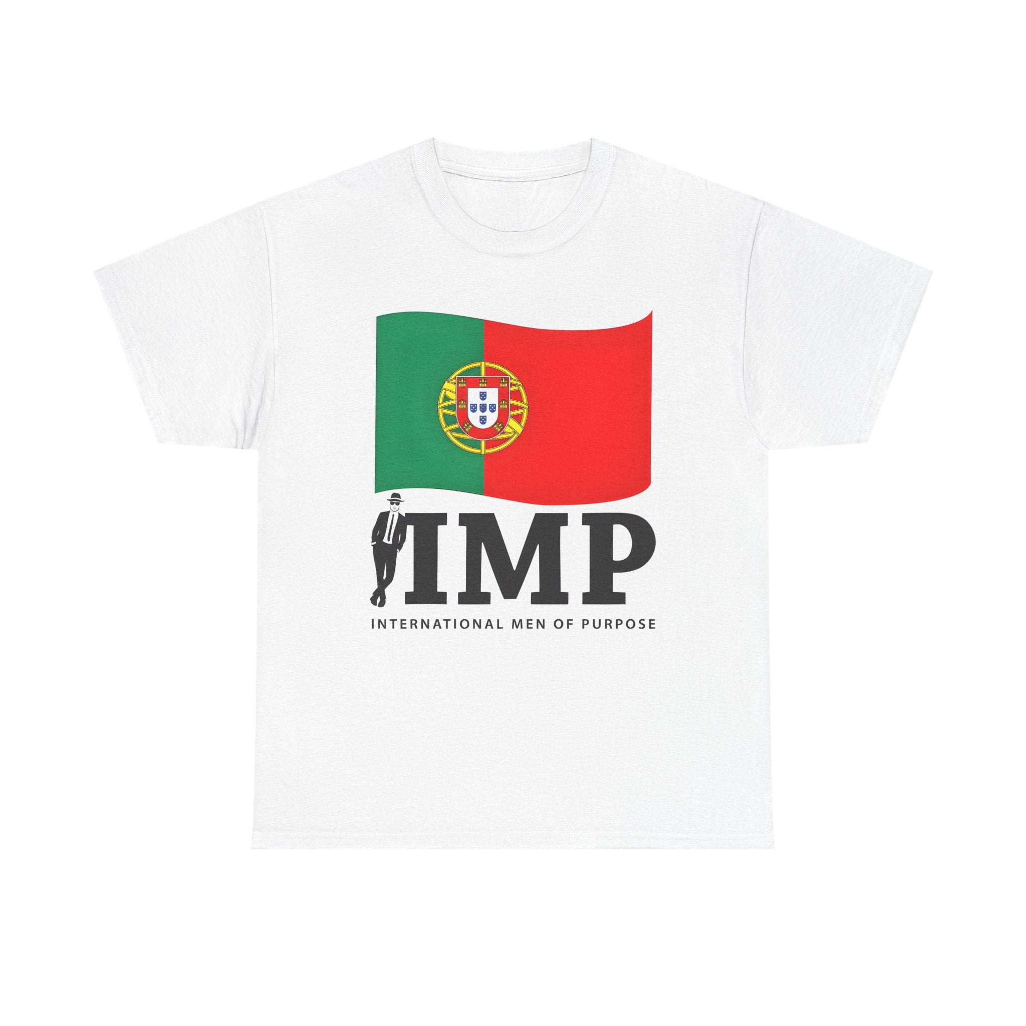 IMP Classic Tee