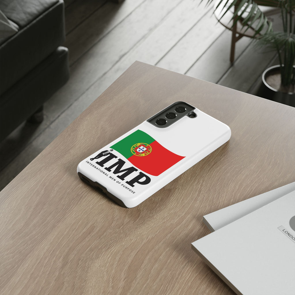 Capa para telemóvel IMP