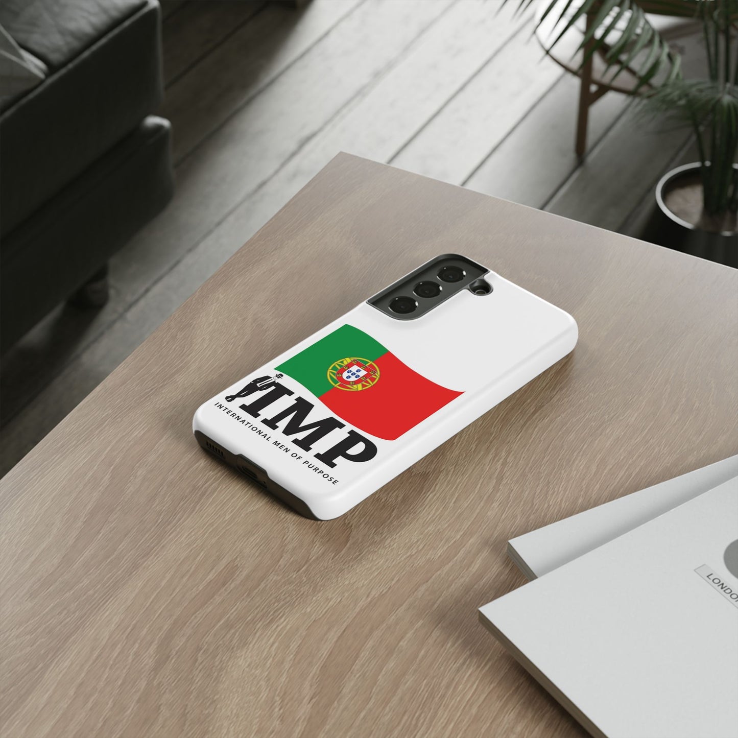 IMP Phone Case