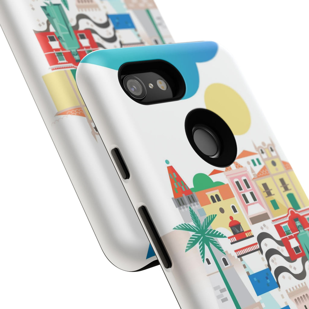 Cascais Phone Case