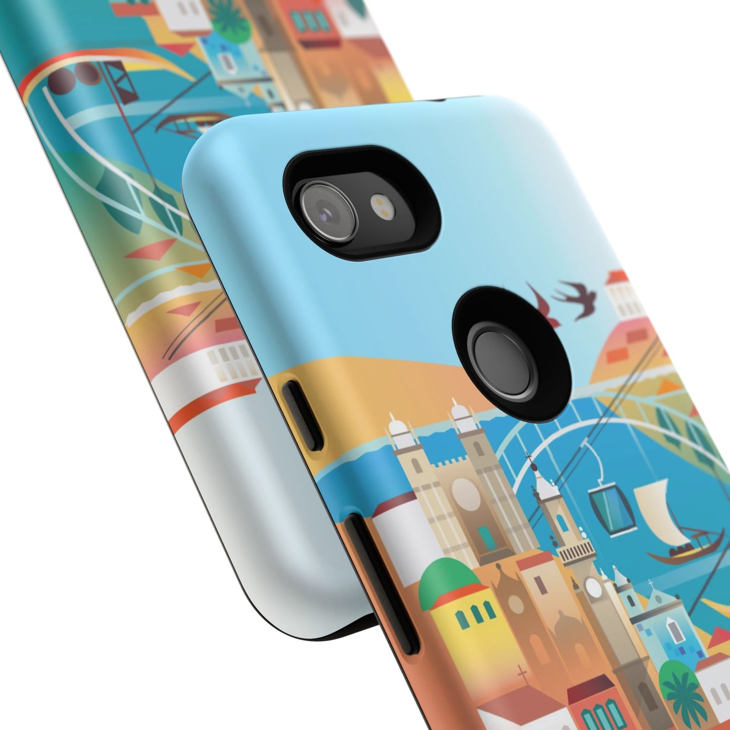 M&O Porto Phone Case