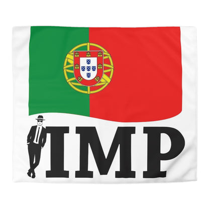 IMP Microfiber Duvet Cover