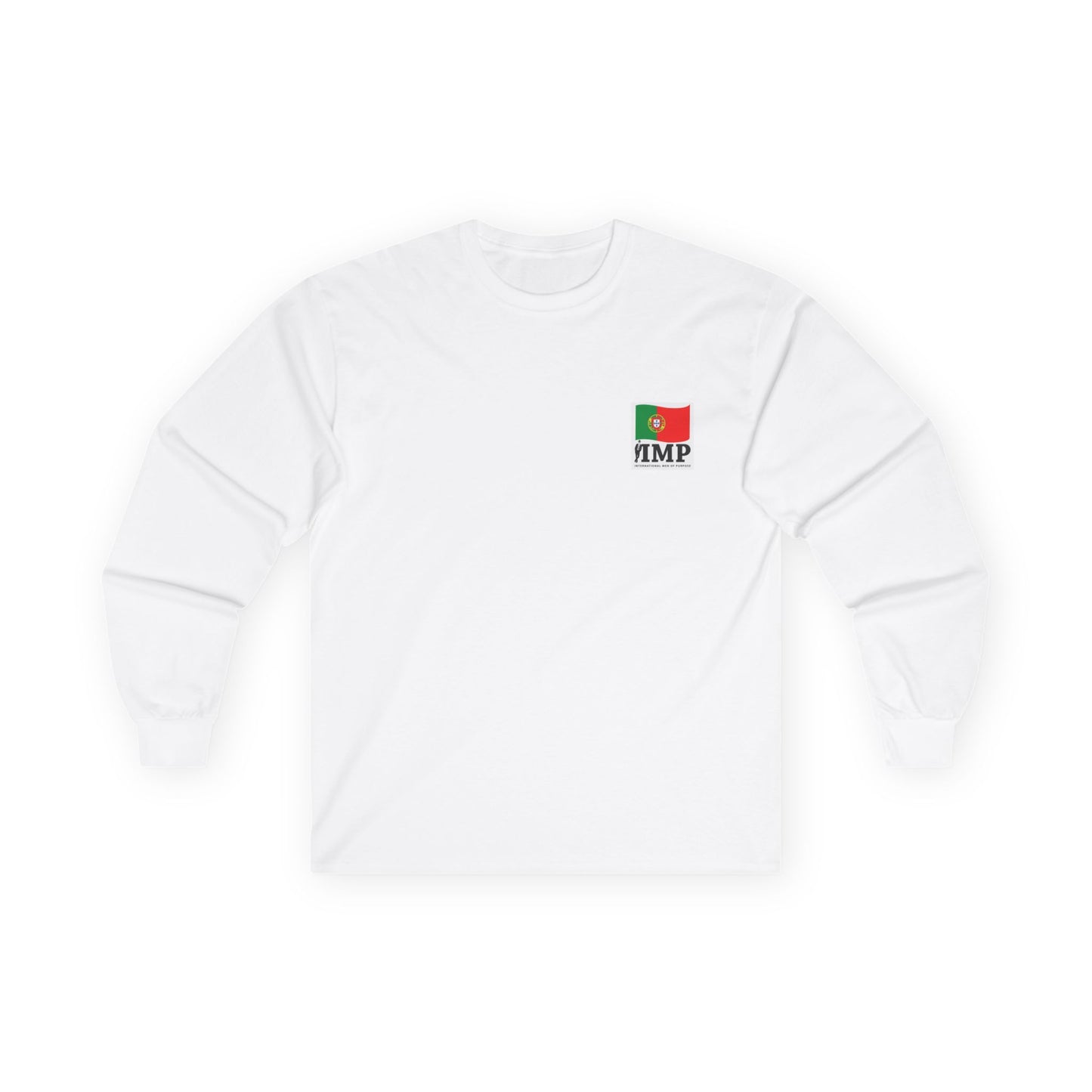 IMP Long Sleeve Tee