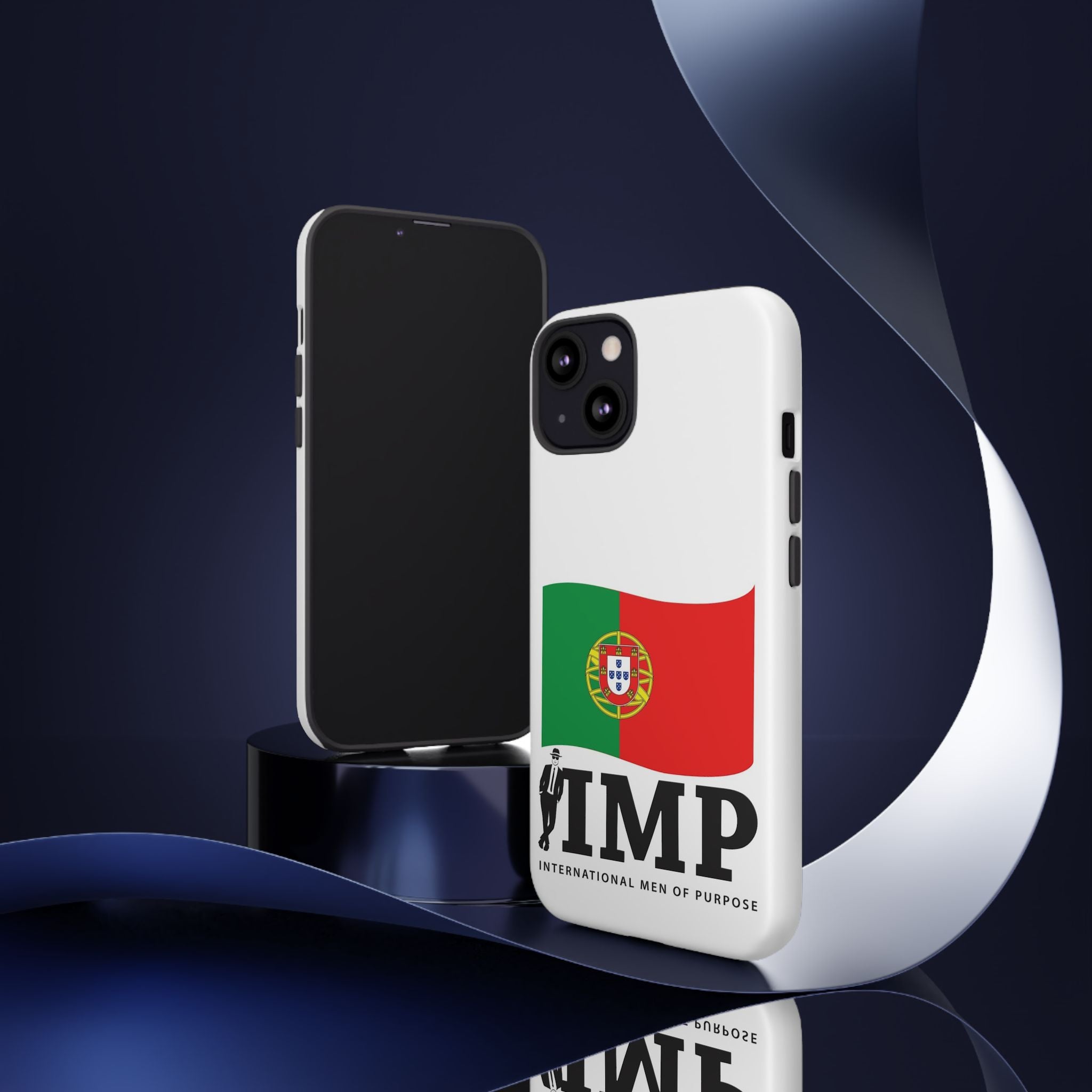 IMP Phone Case