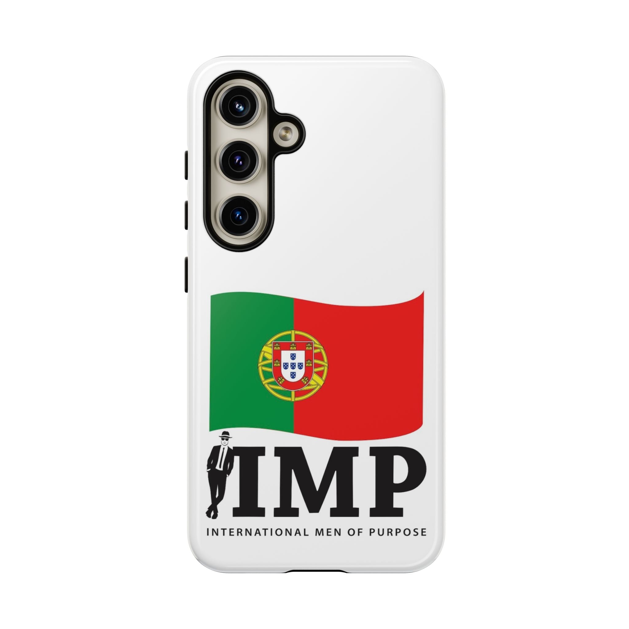 IMP Phone Case