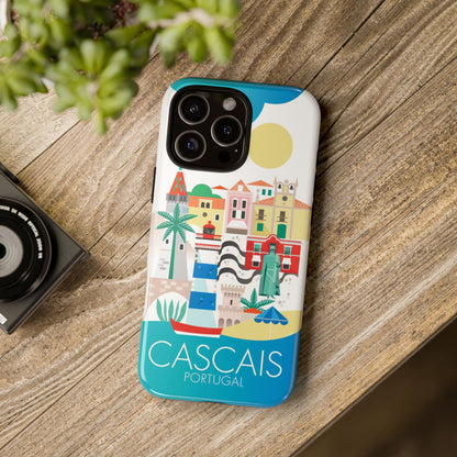 Capa para telemóvel Cascais