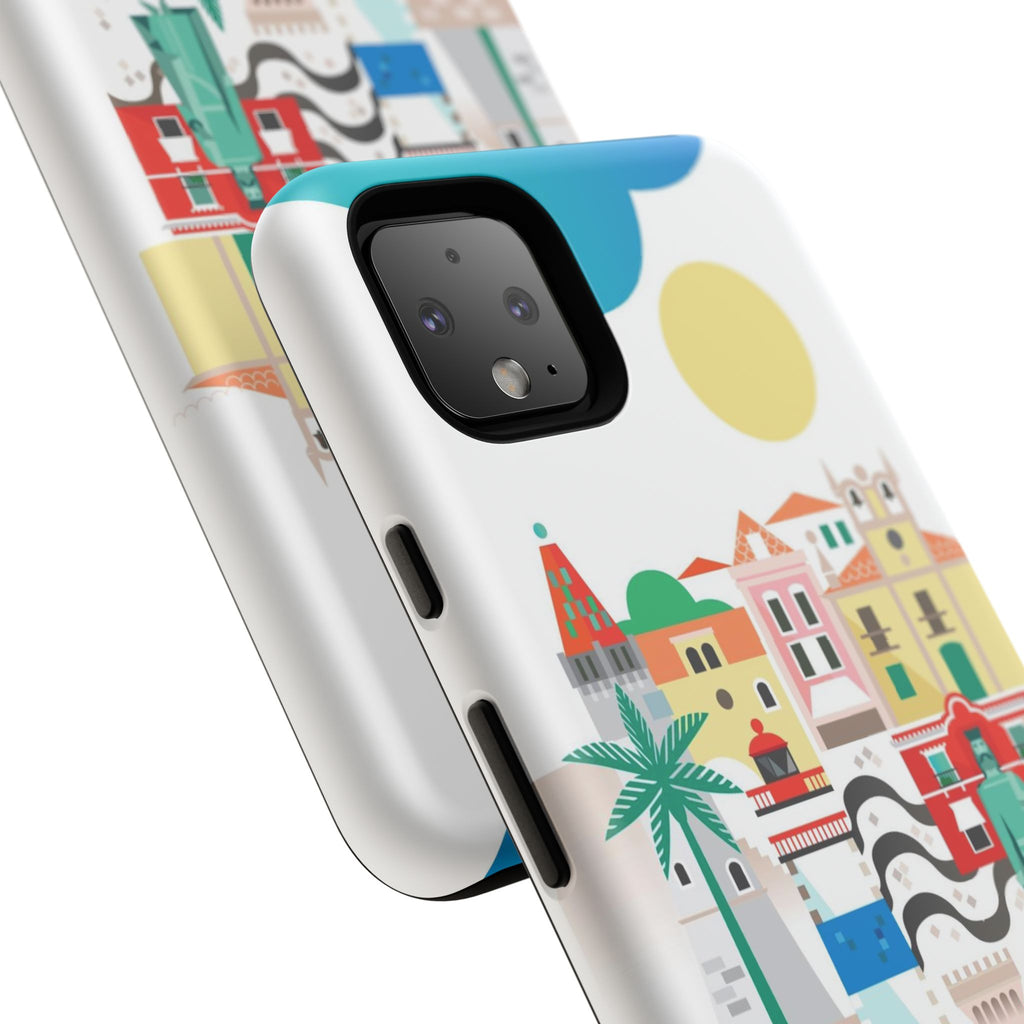 Cascais Phone Case