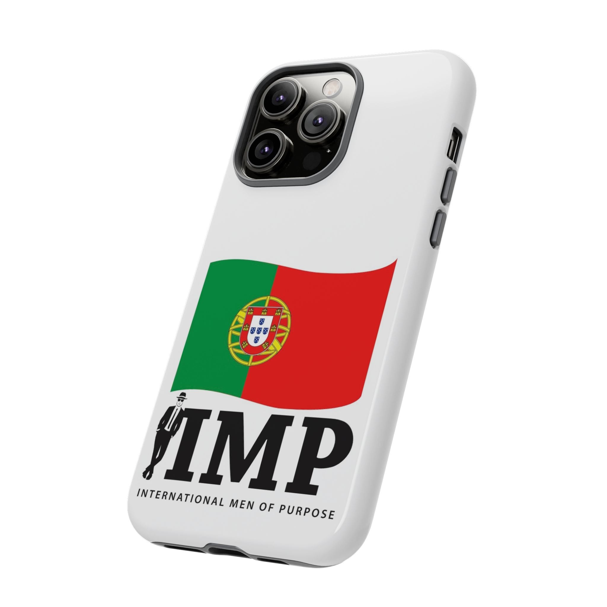 Capa para telemóvel IMP