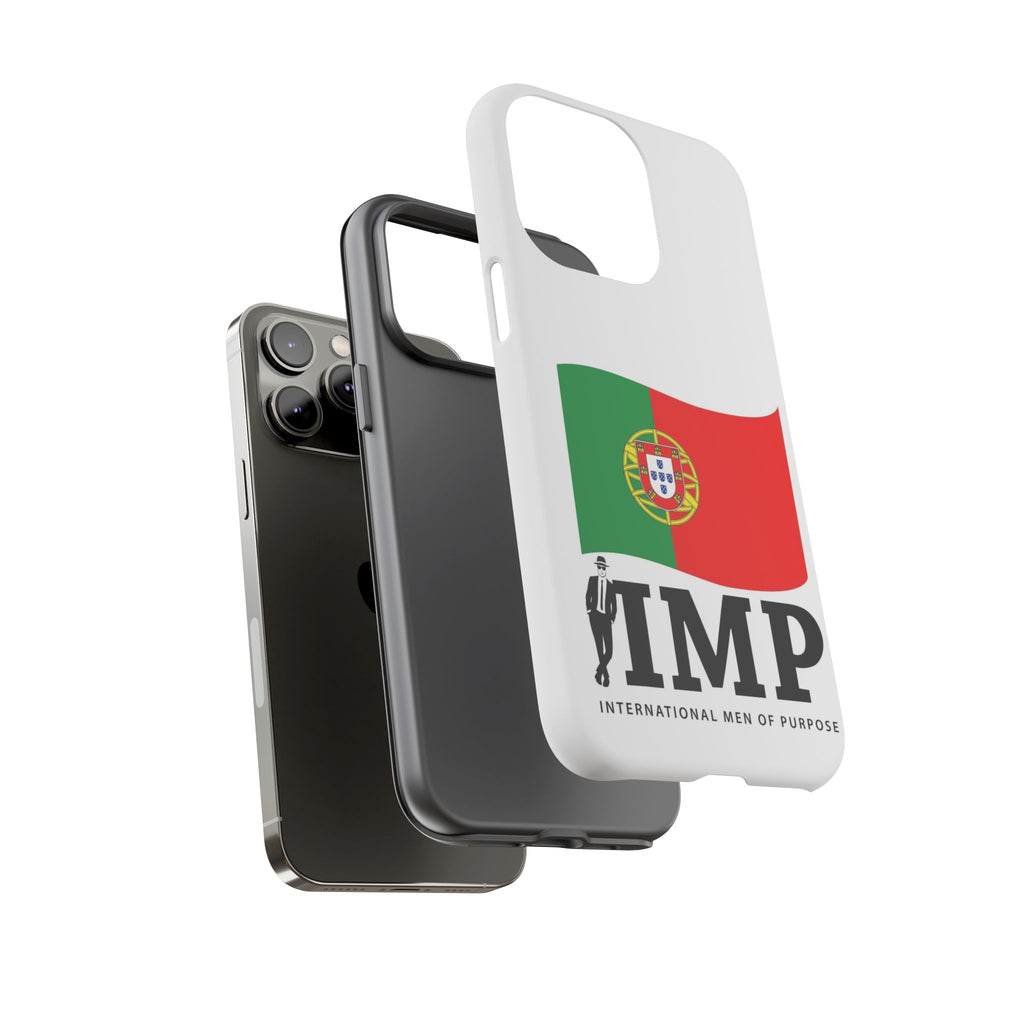 Capa para telemóvel IMP