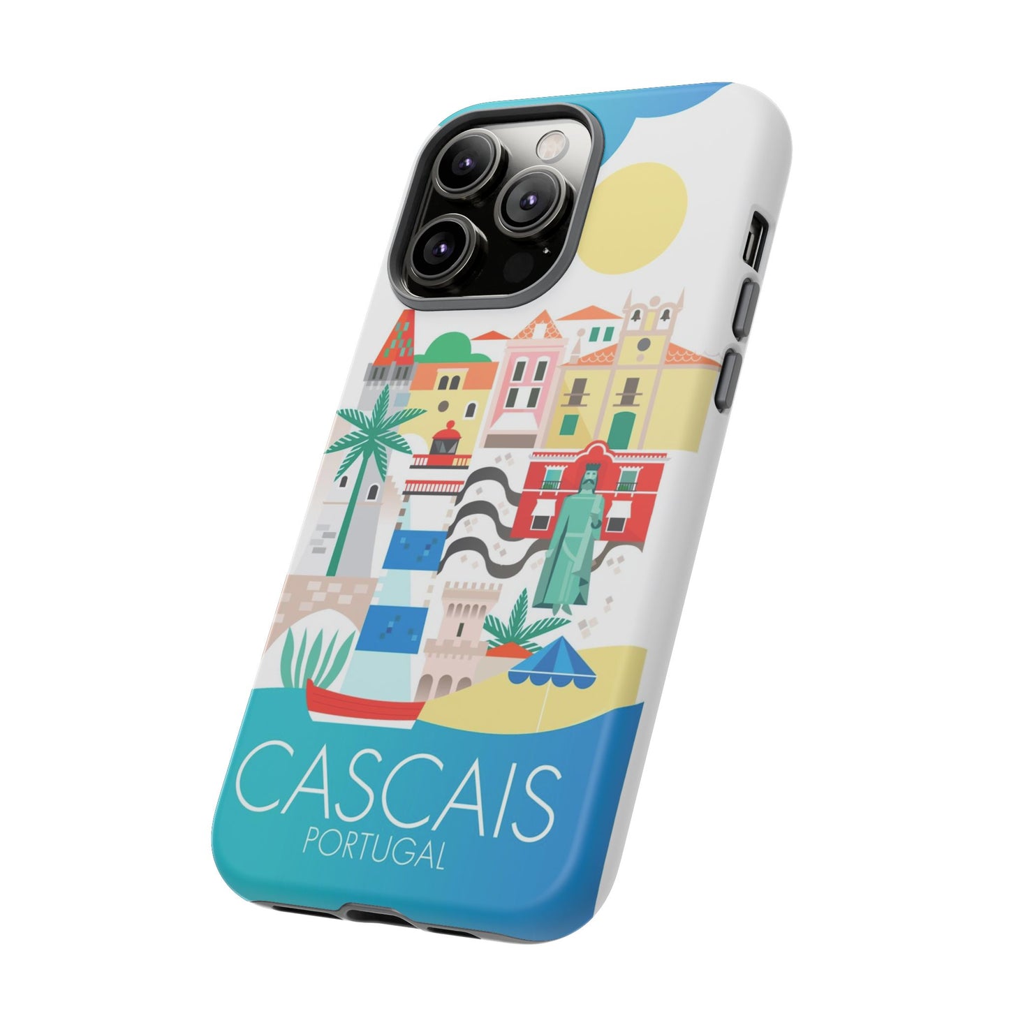 Capa para telemóvel Cascais