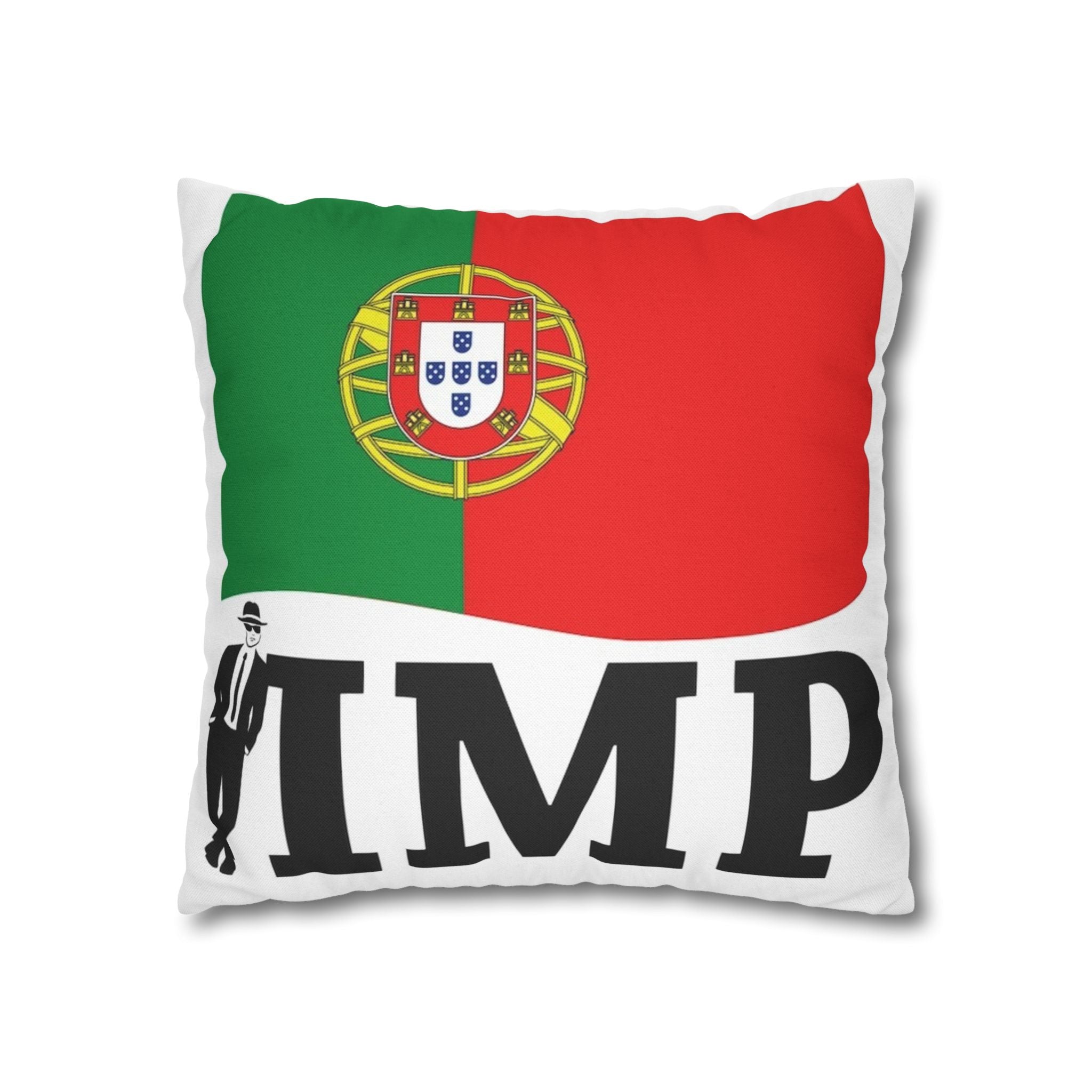 IMP Cushion Cover