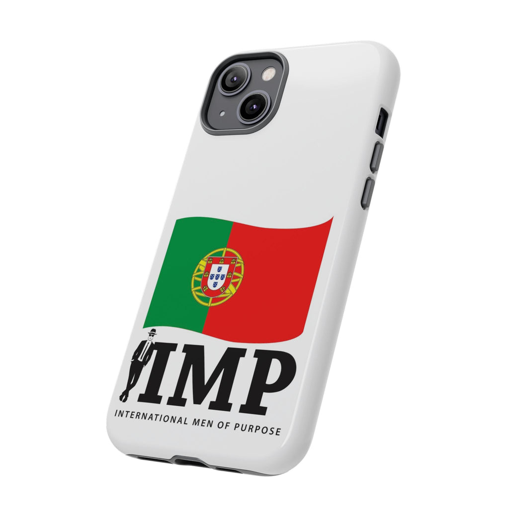 Capa para telemóvel IMP