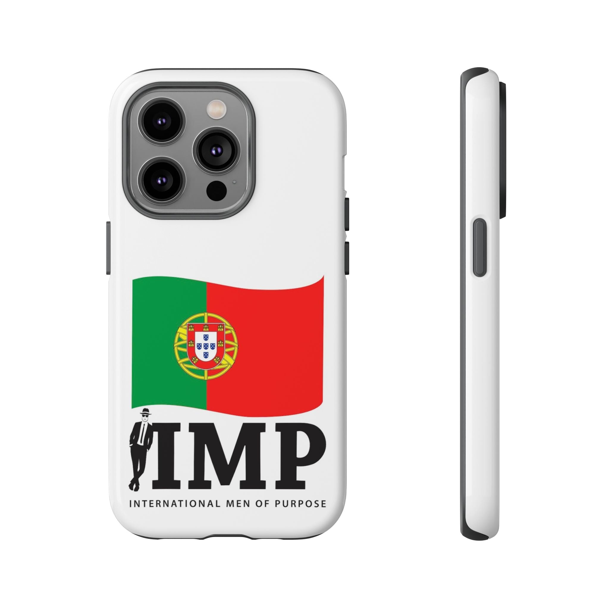 IMP Phone Case