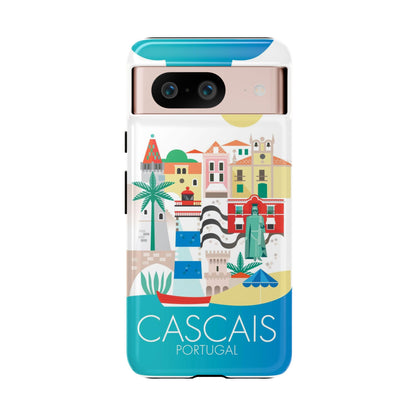 Capa para telemóvel Cascais