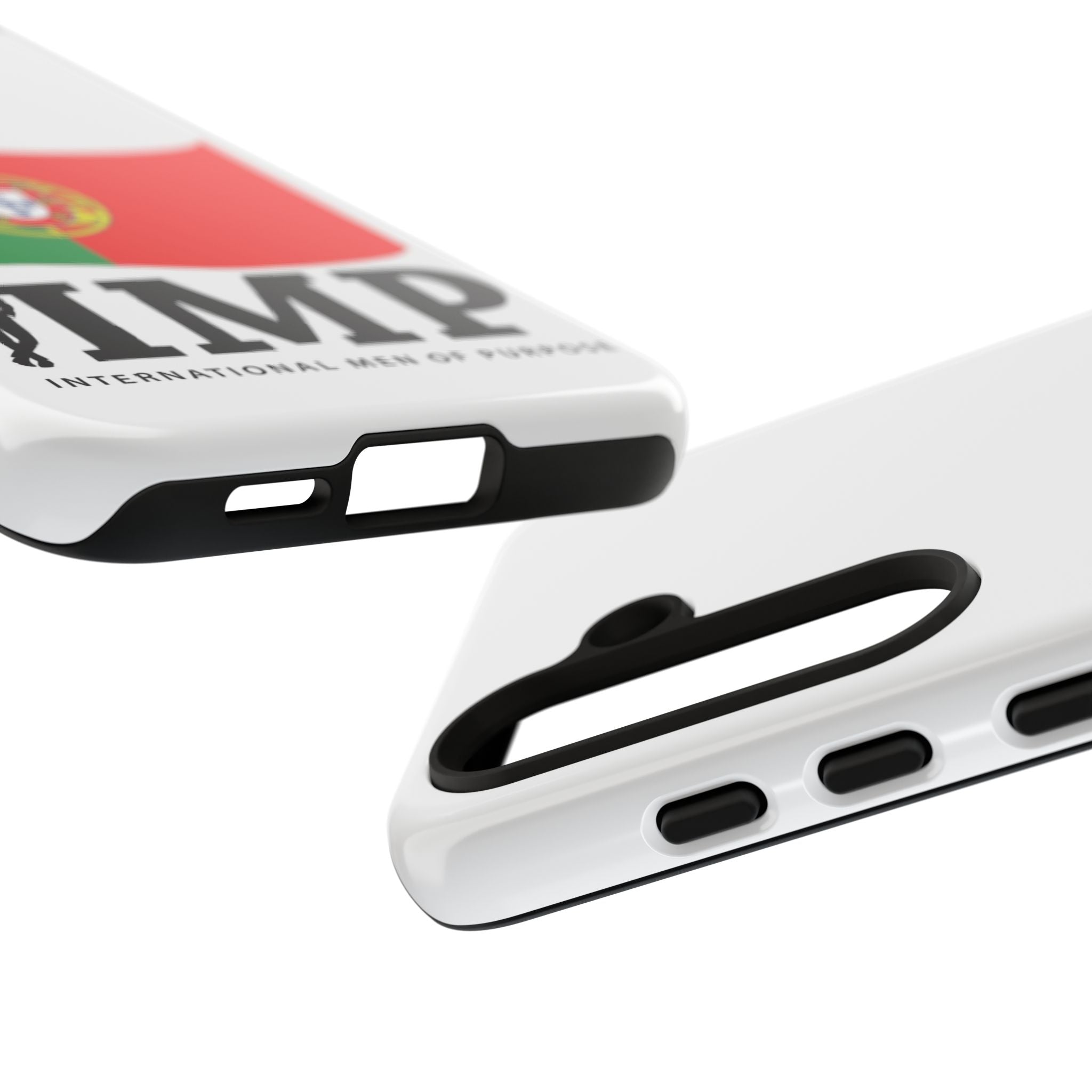 Capa para telemóvel IMP