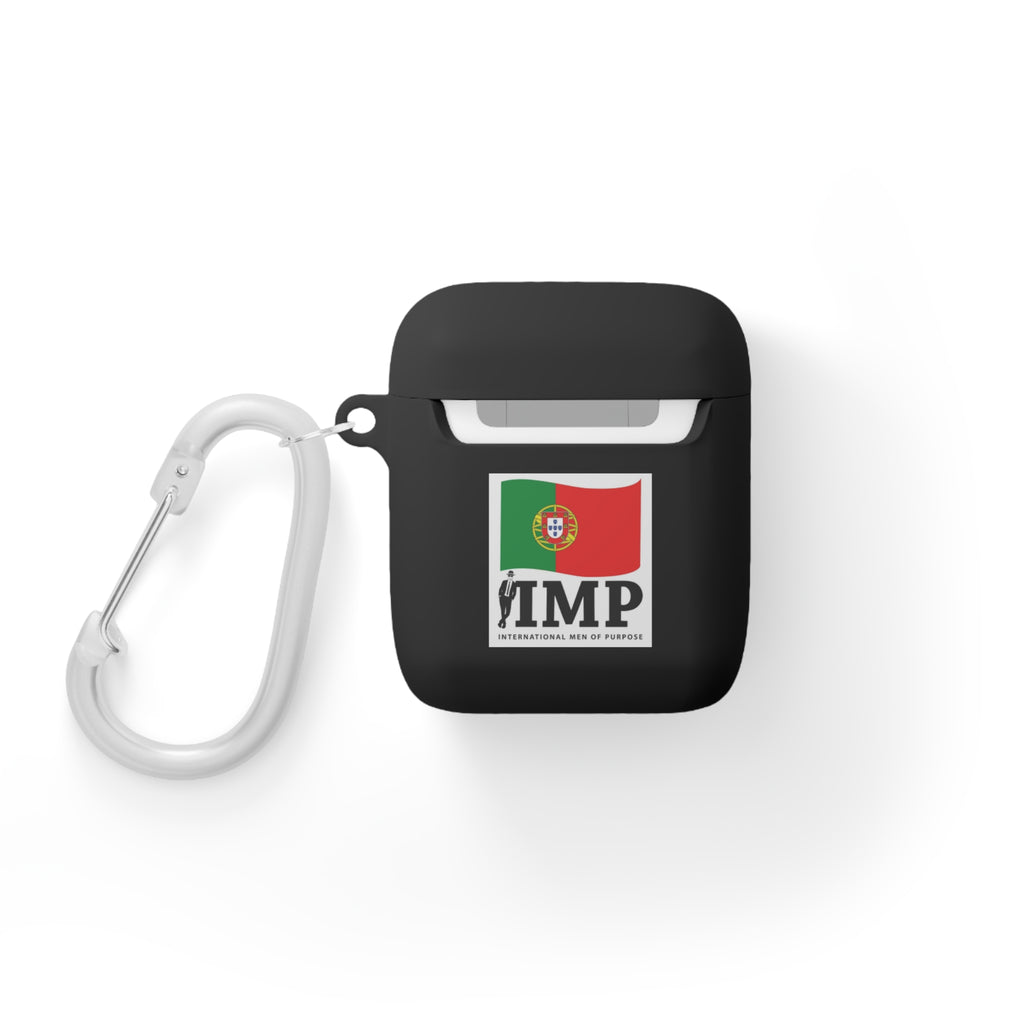 Capa para AirPods IMP 