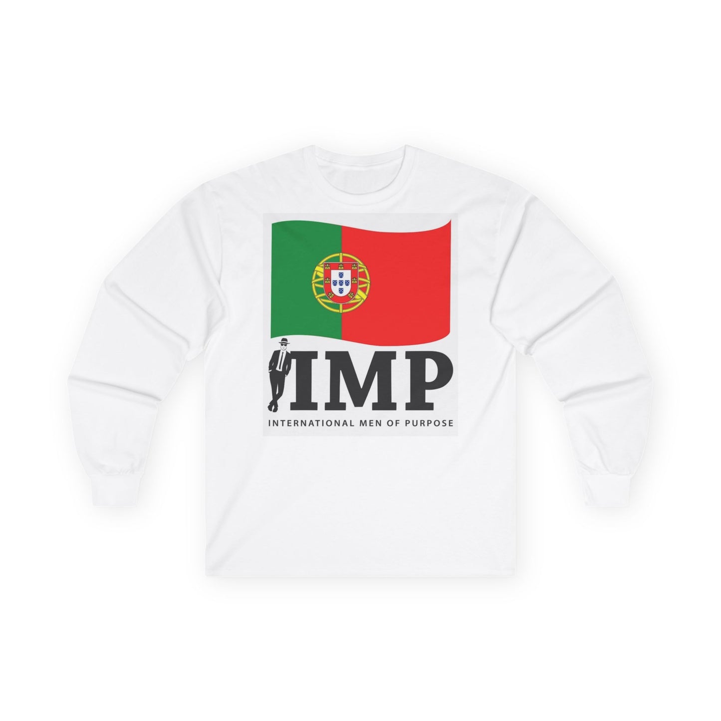 IMP Long Sleeve Tee
