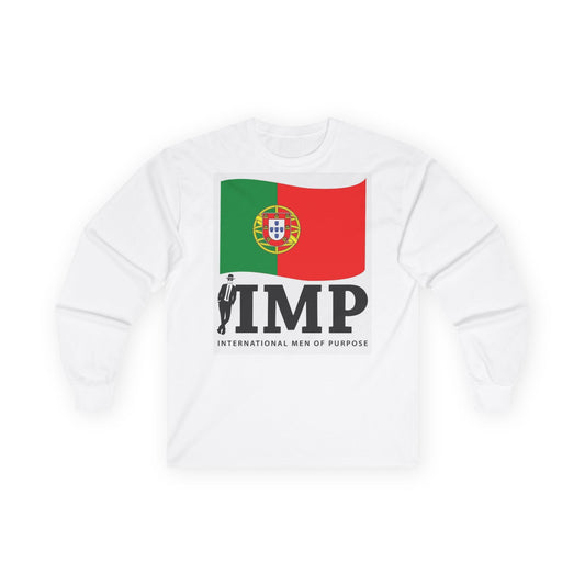 IMP Long Sleeve Tee