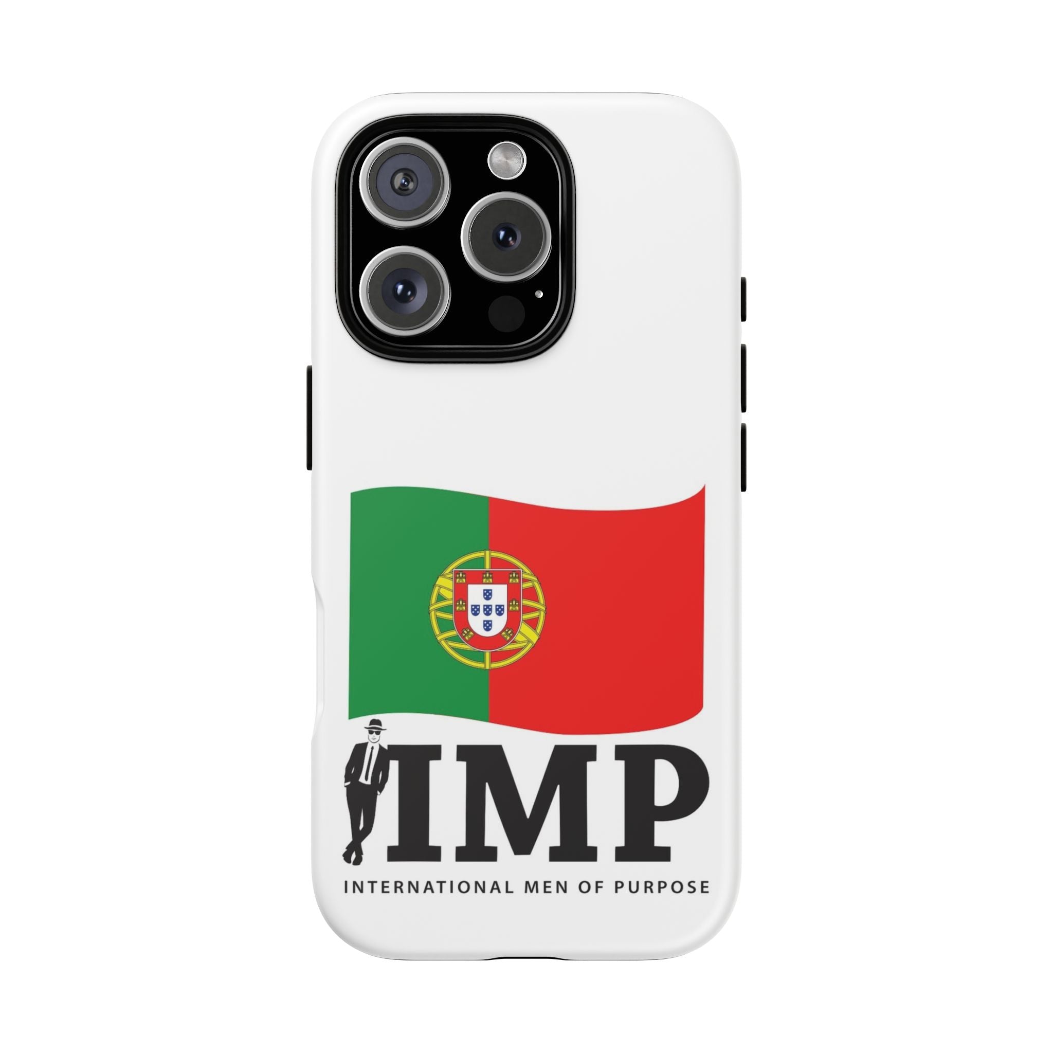 IMP Phone Case
