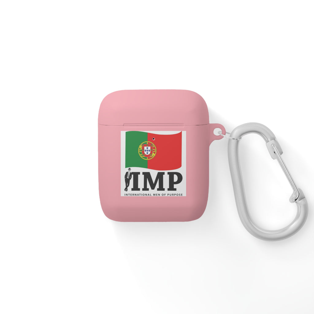 Capa para AirPods IMP 