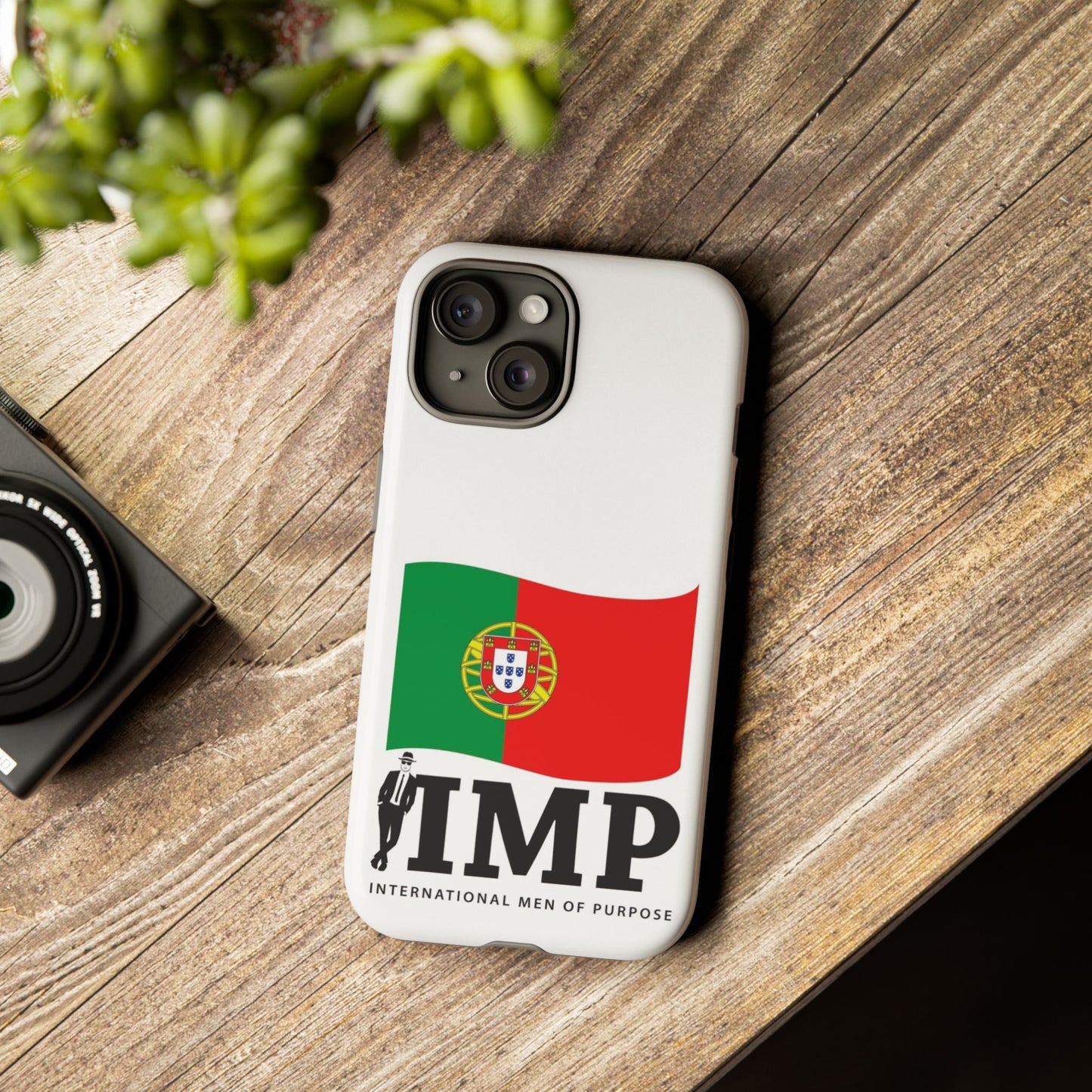 IMP Phone Case