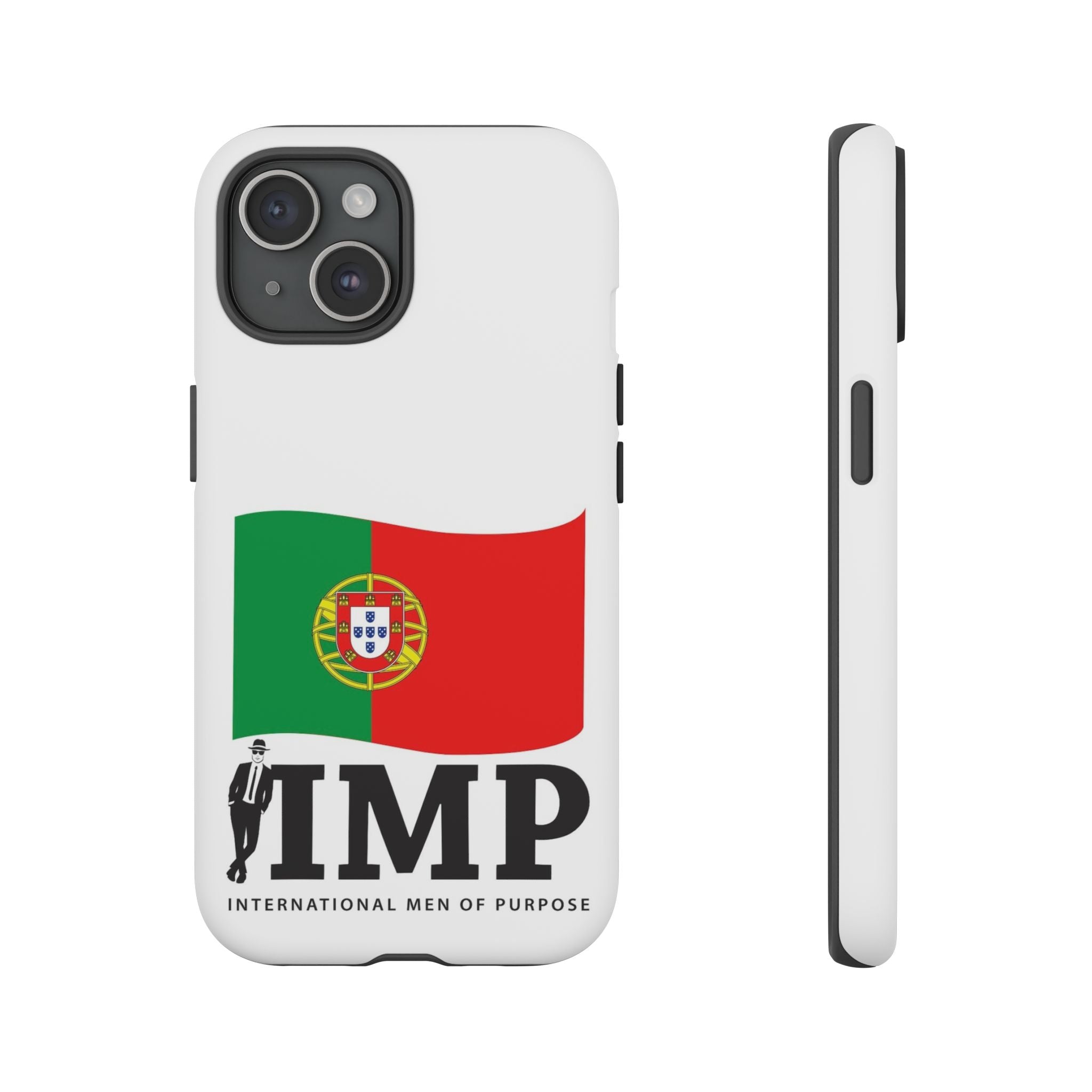 IMP Phone Case