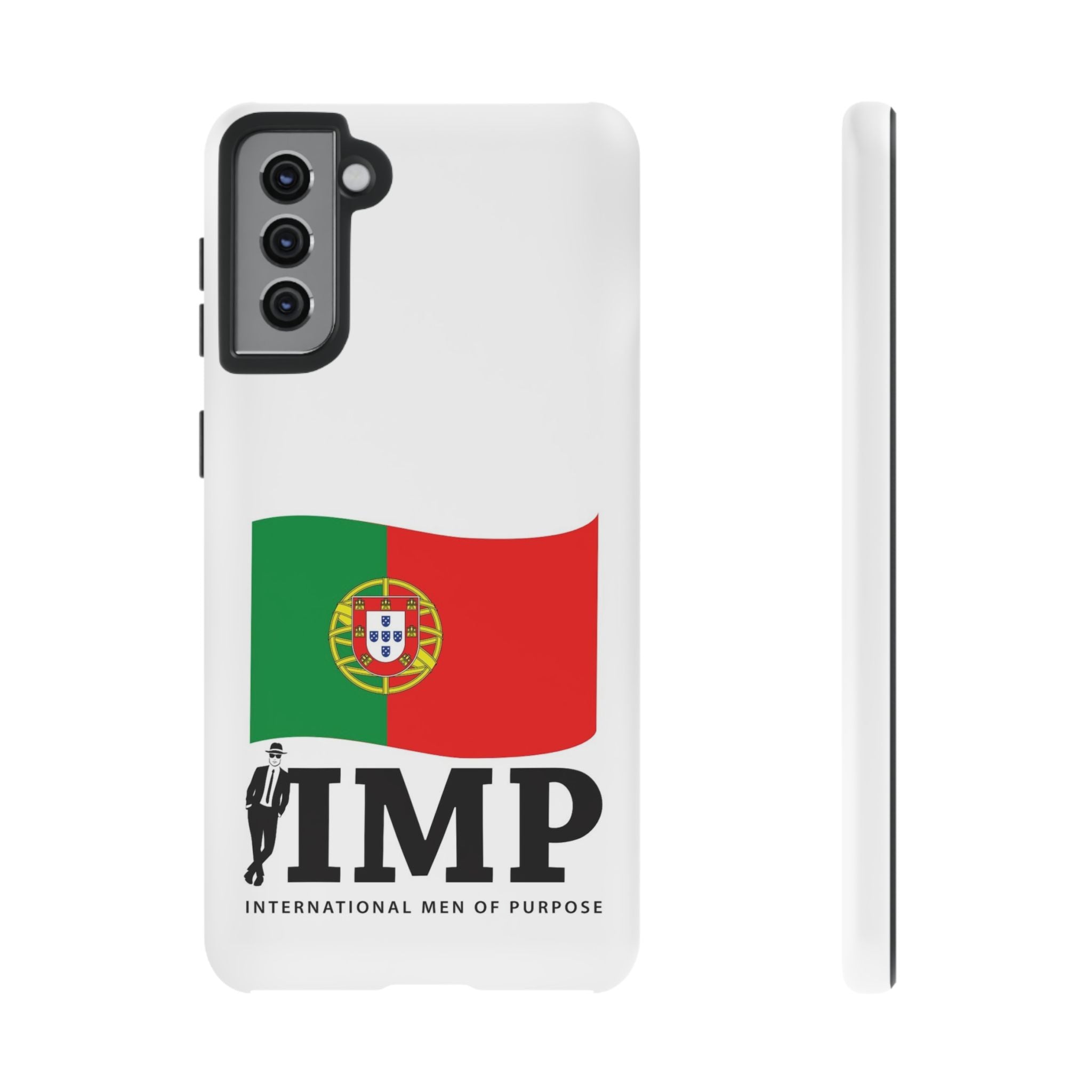 IMP Phone Case
