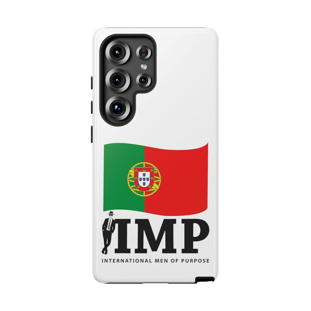 Capa para telemóvel IMP
