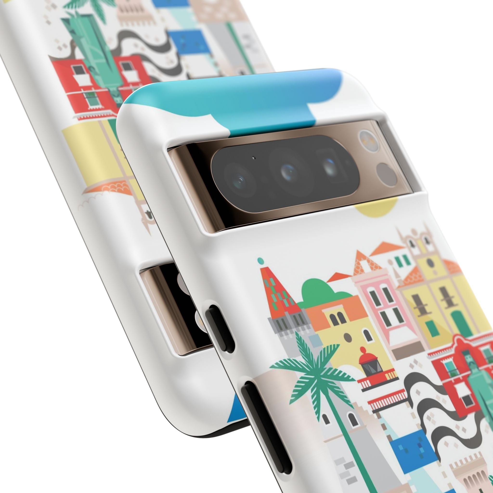 Cascais Phone Case
