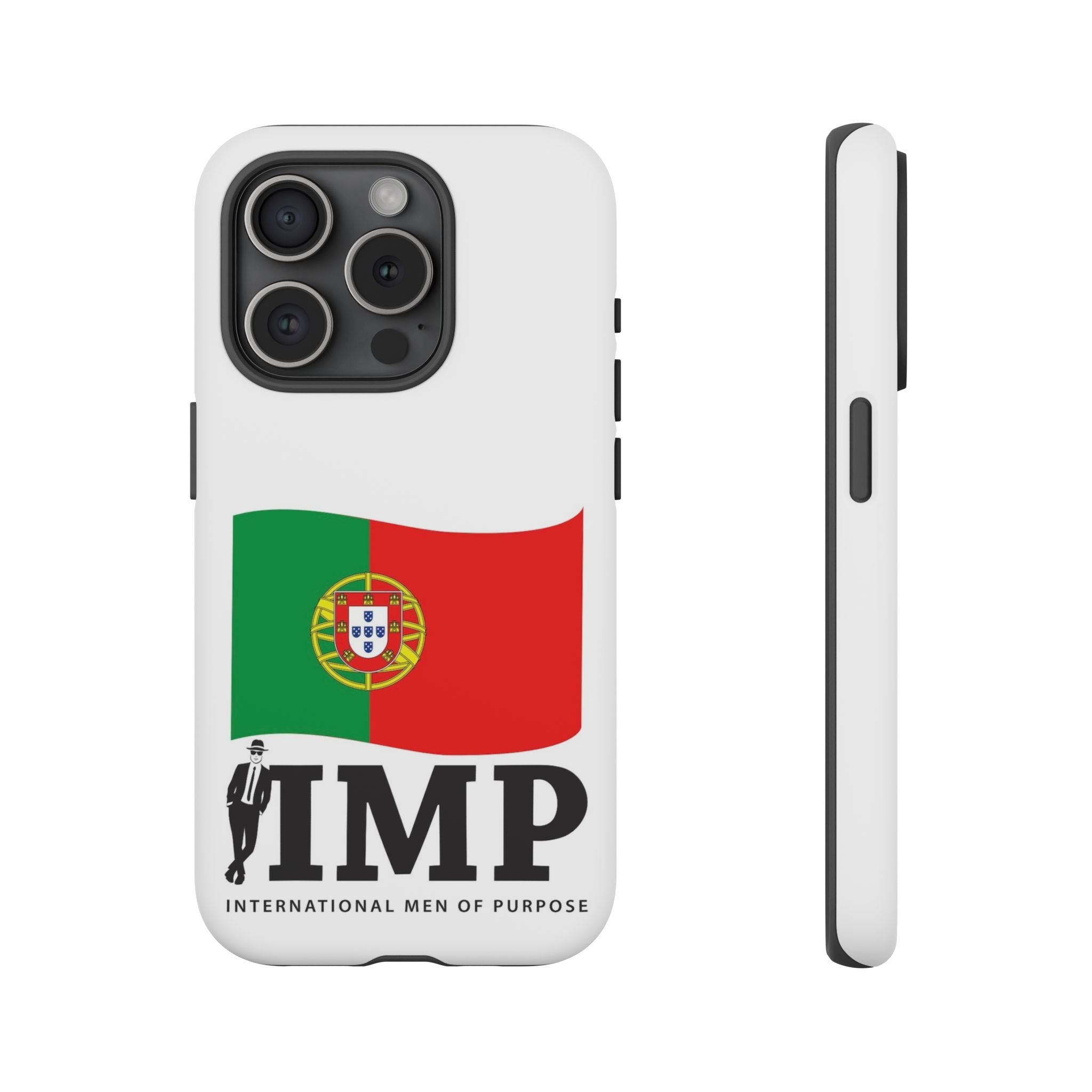 IMP Phone Case