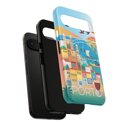 M&O Porto Phone Case