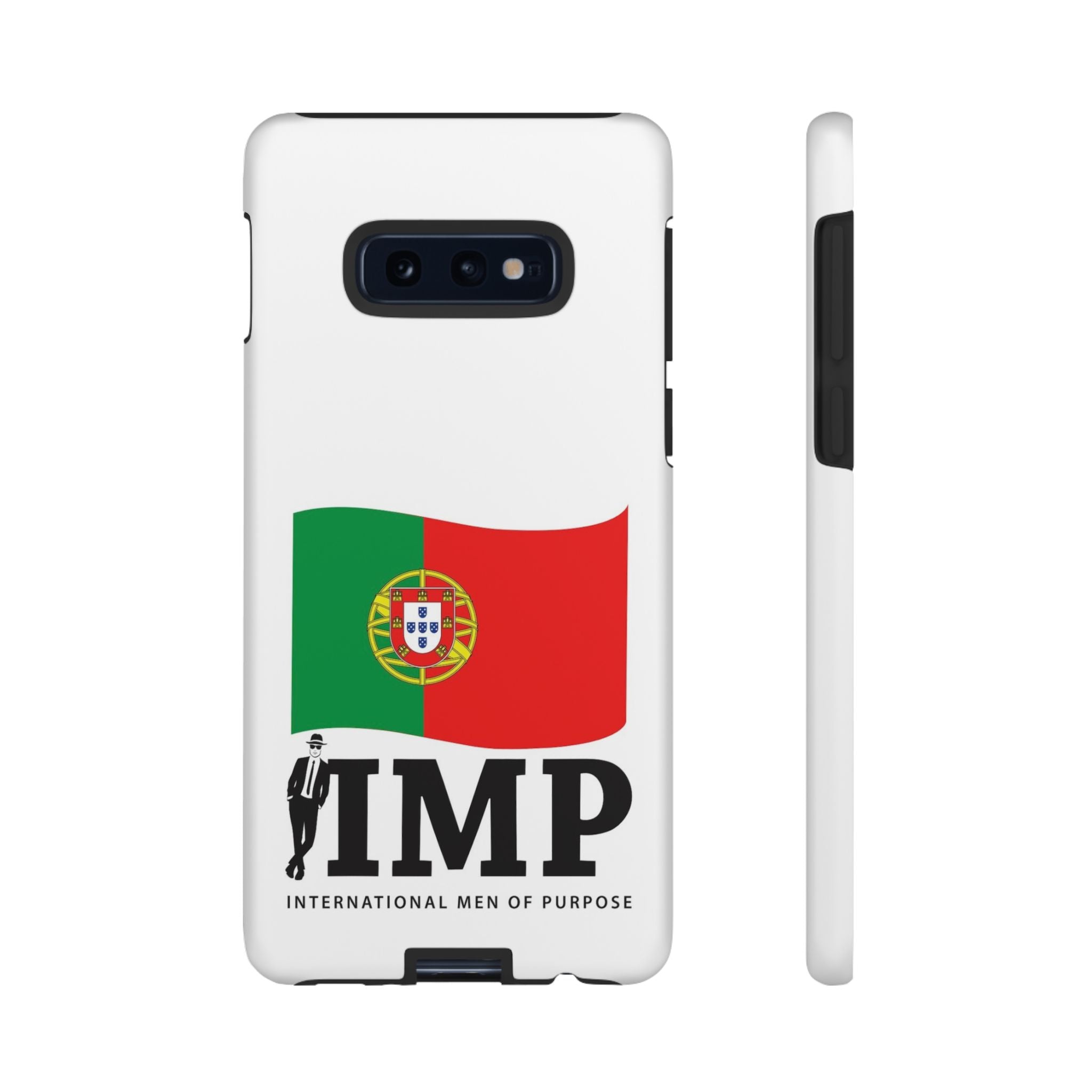 IMP Phone Case