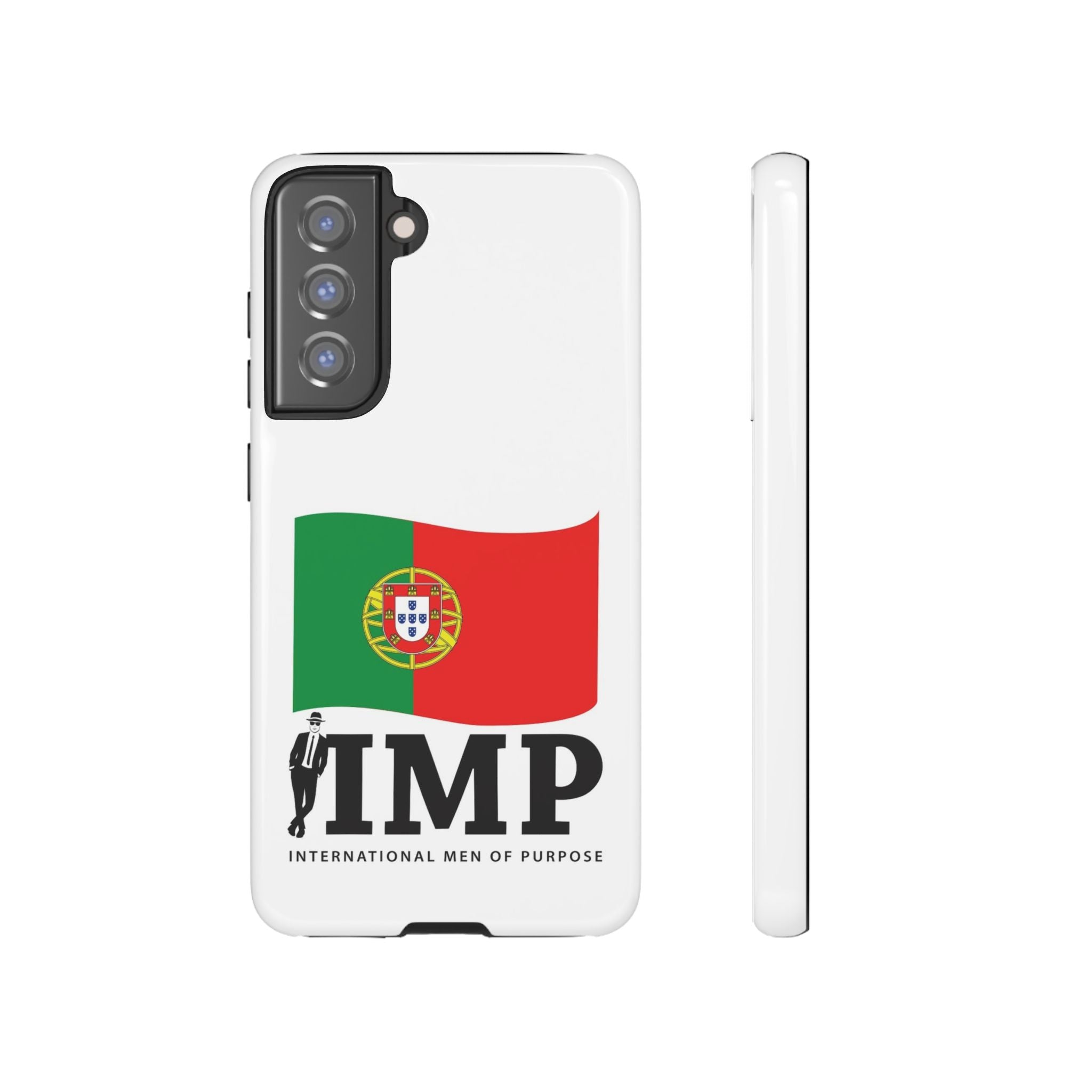 IMP Phone Case