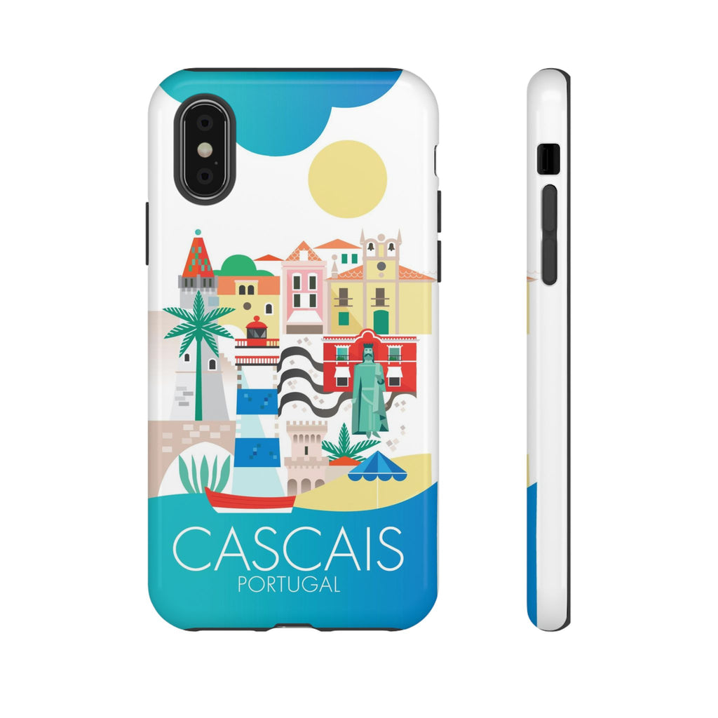 Cascais Phone Case