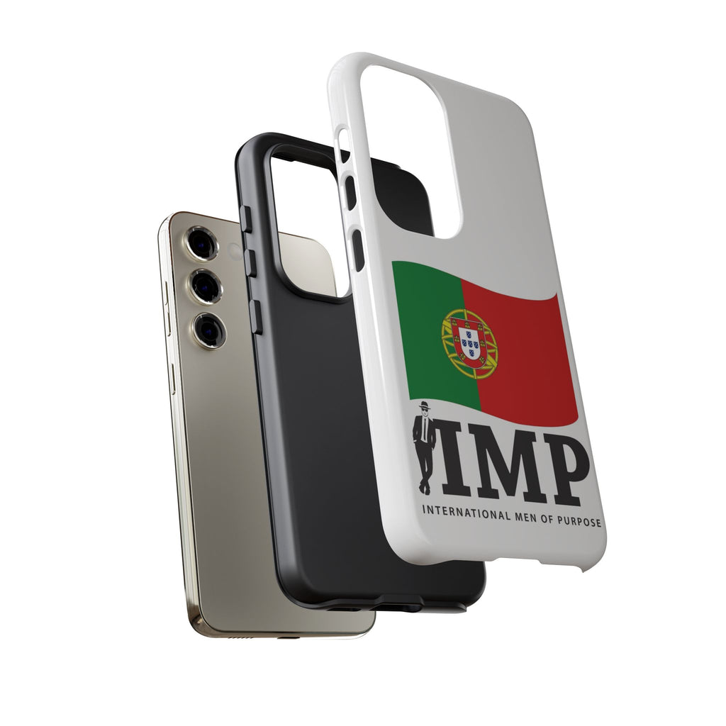 Capa para telemóvel IMP
