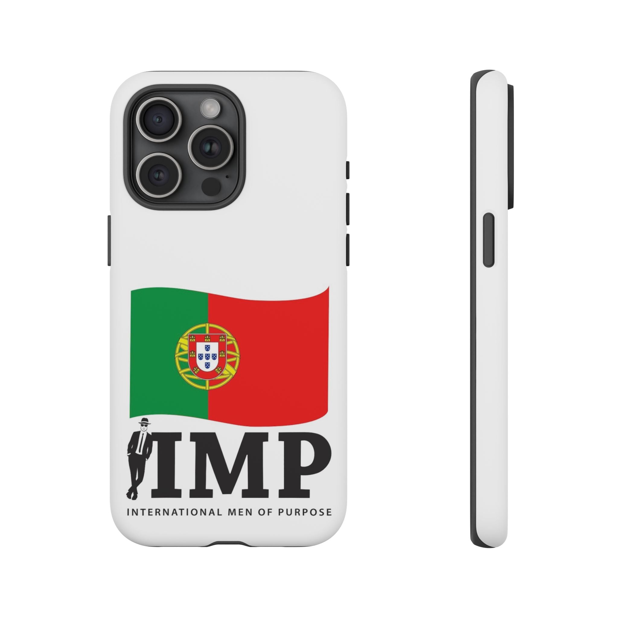 IMP Phone Case