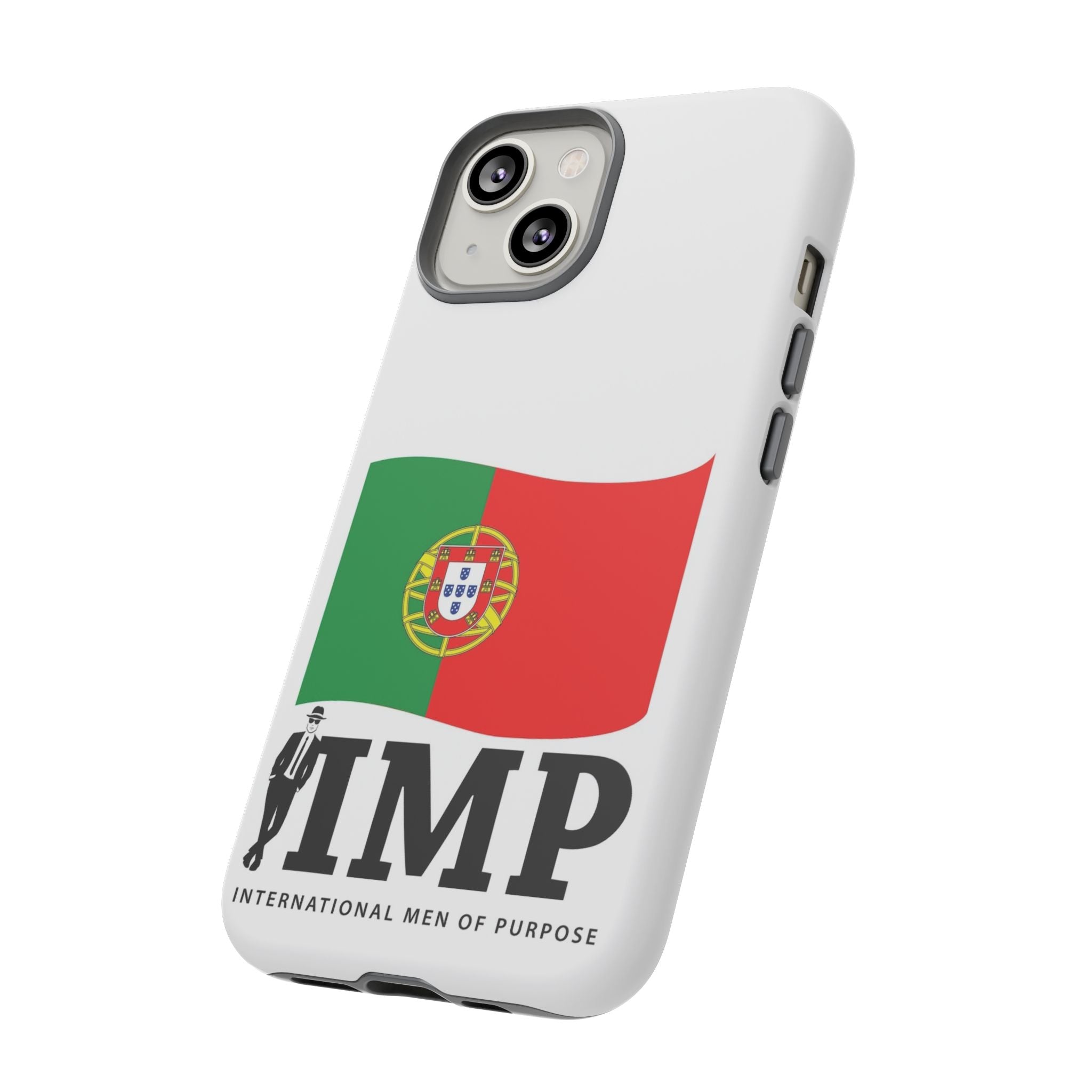 Capa para telemóvel IMP