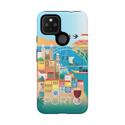 M&O Porto Phone Case