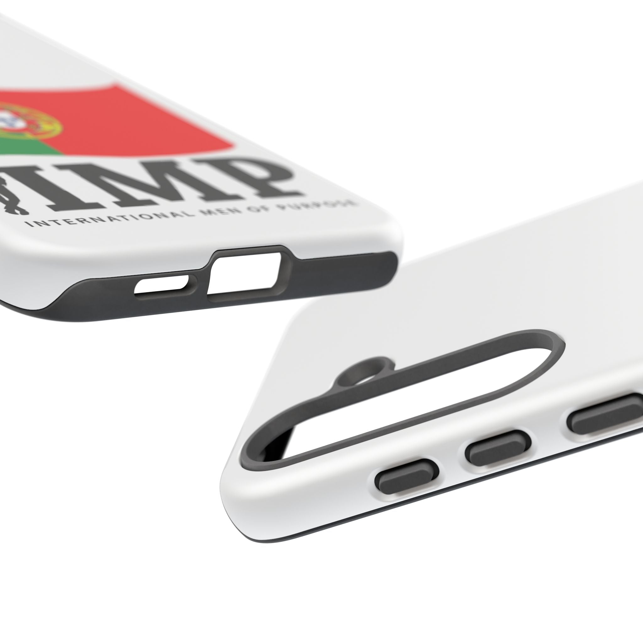 Capa para telemóvel IMP