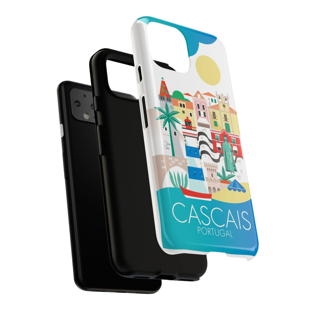 Cascais Phone Case