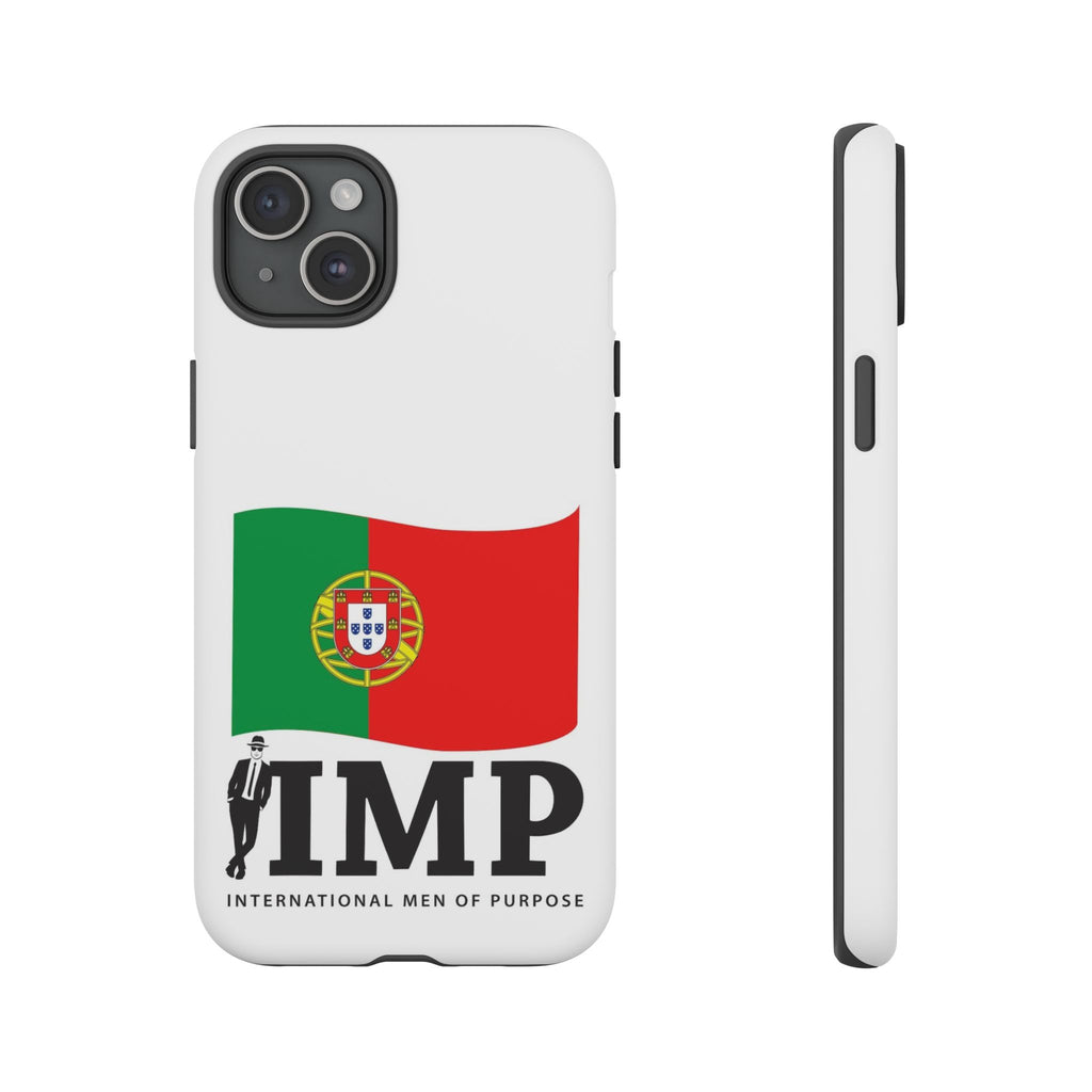 Capa para telemóvel IMP