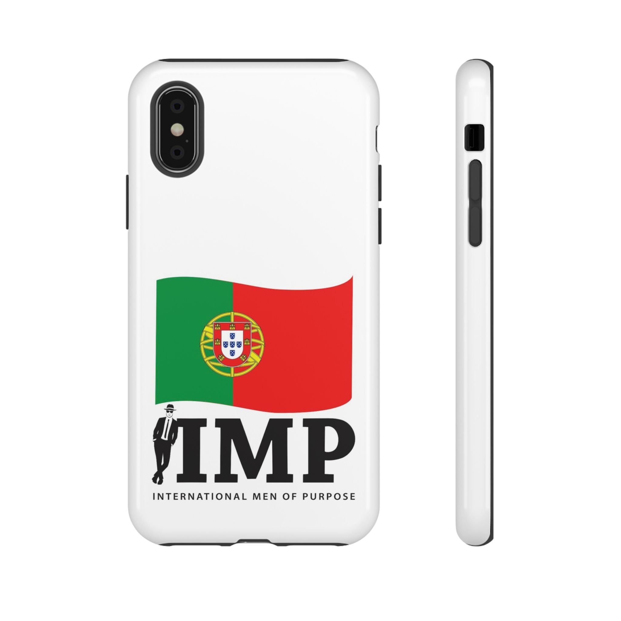 IMP Phone Case
