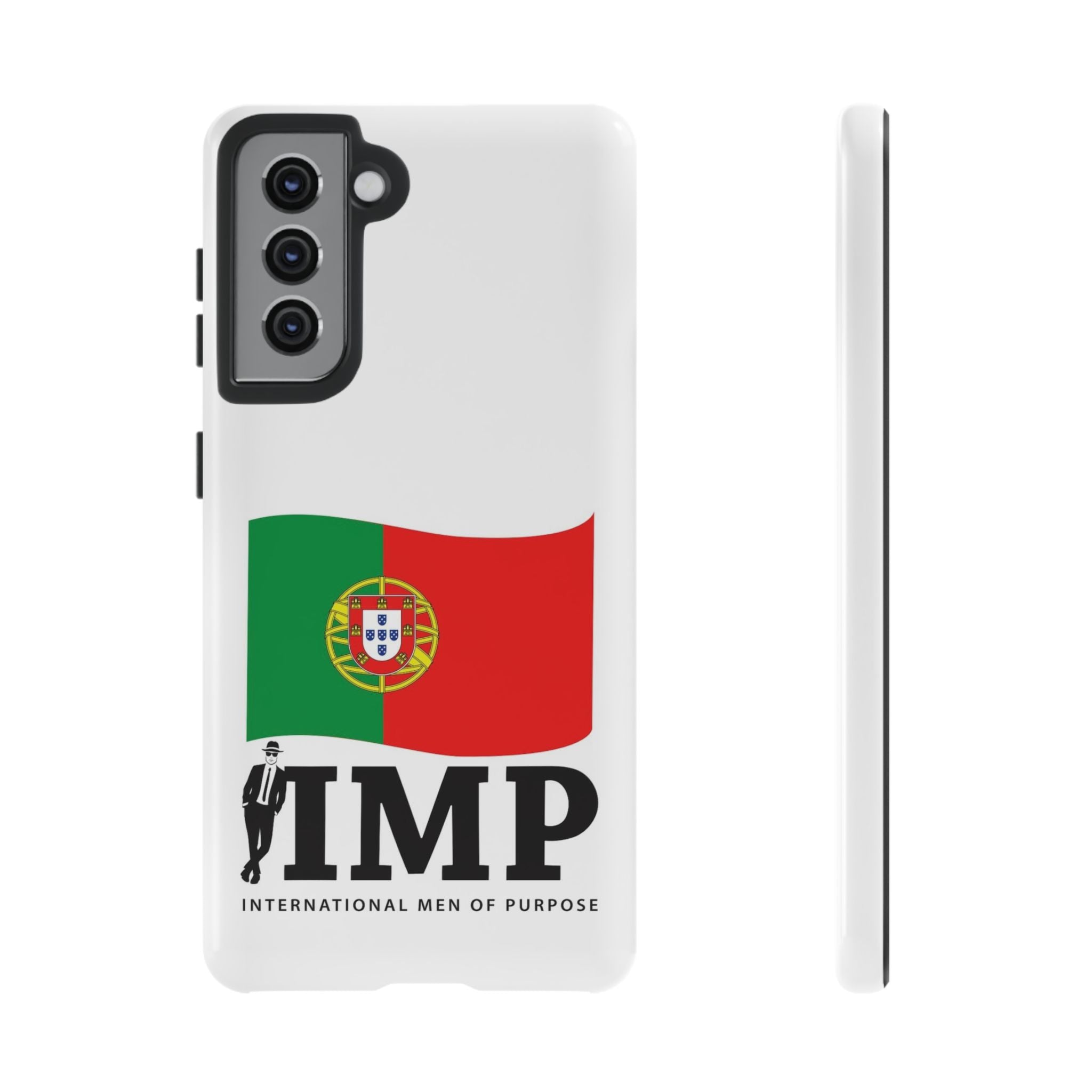 IMP Phone Case