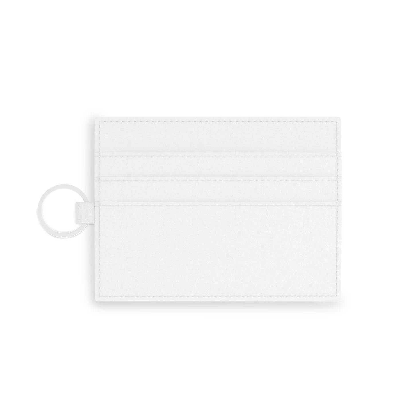 IMP Faux-Leather Card Holder