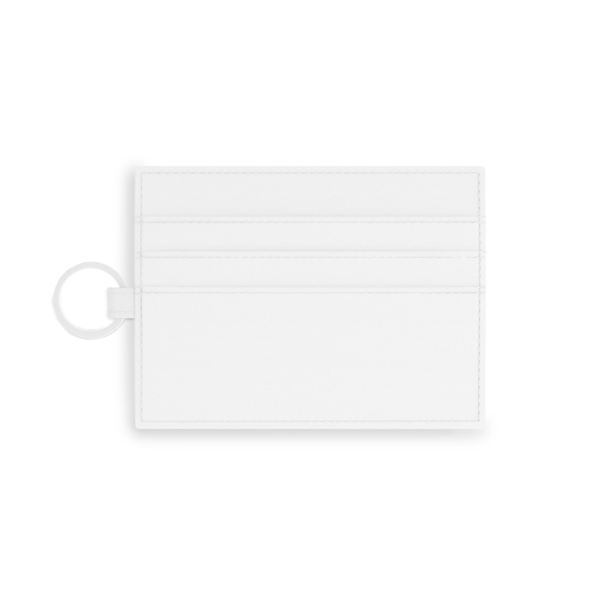 IMP Faux-Leather Card Holder