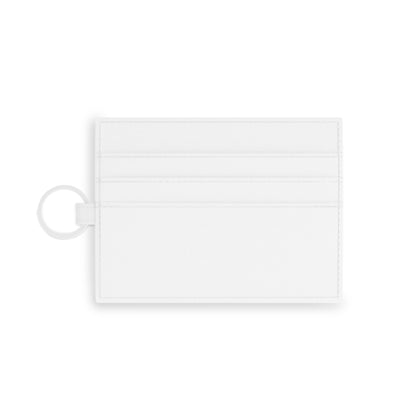 IMP Faux-Leather Card Holder