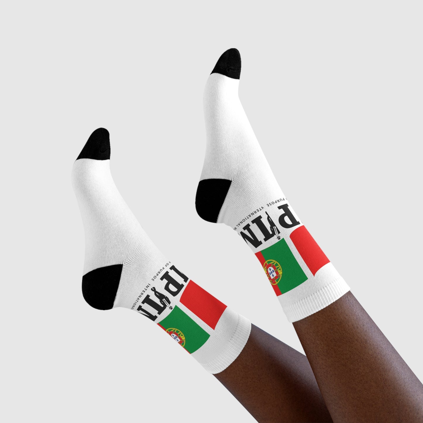 IMP Sport Socks