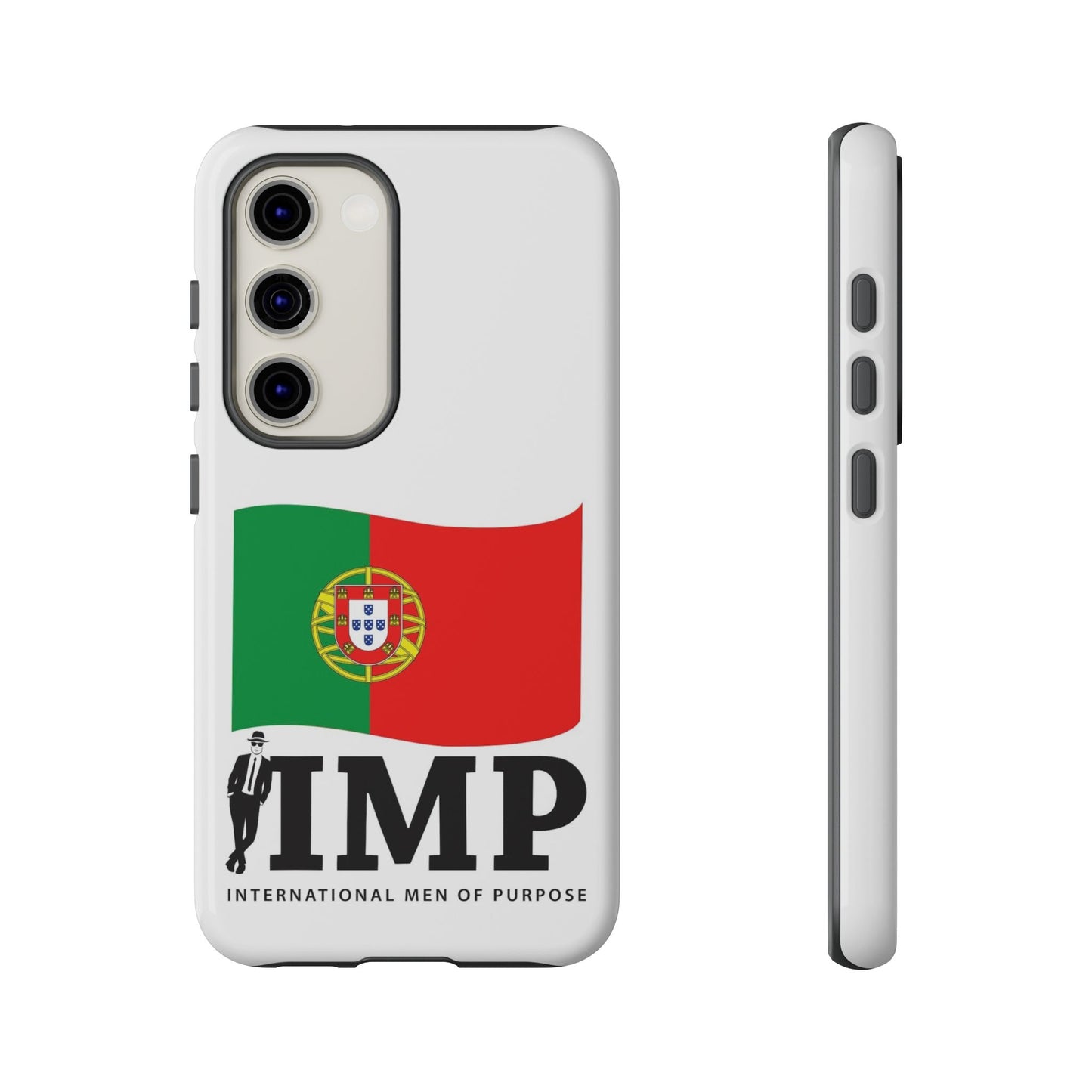 IMP Phone Case
