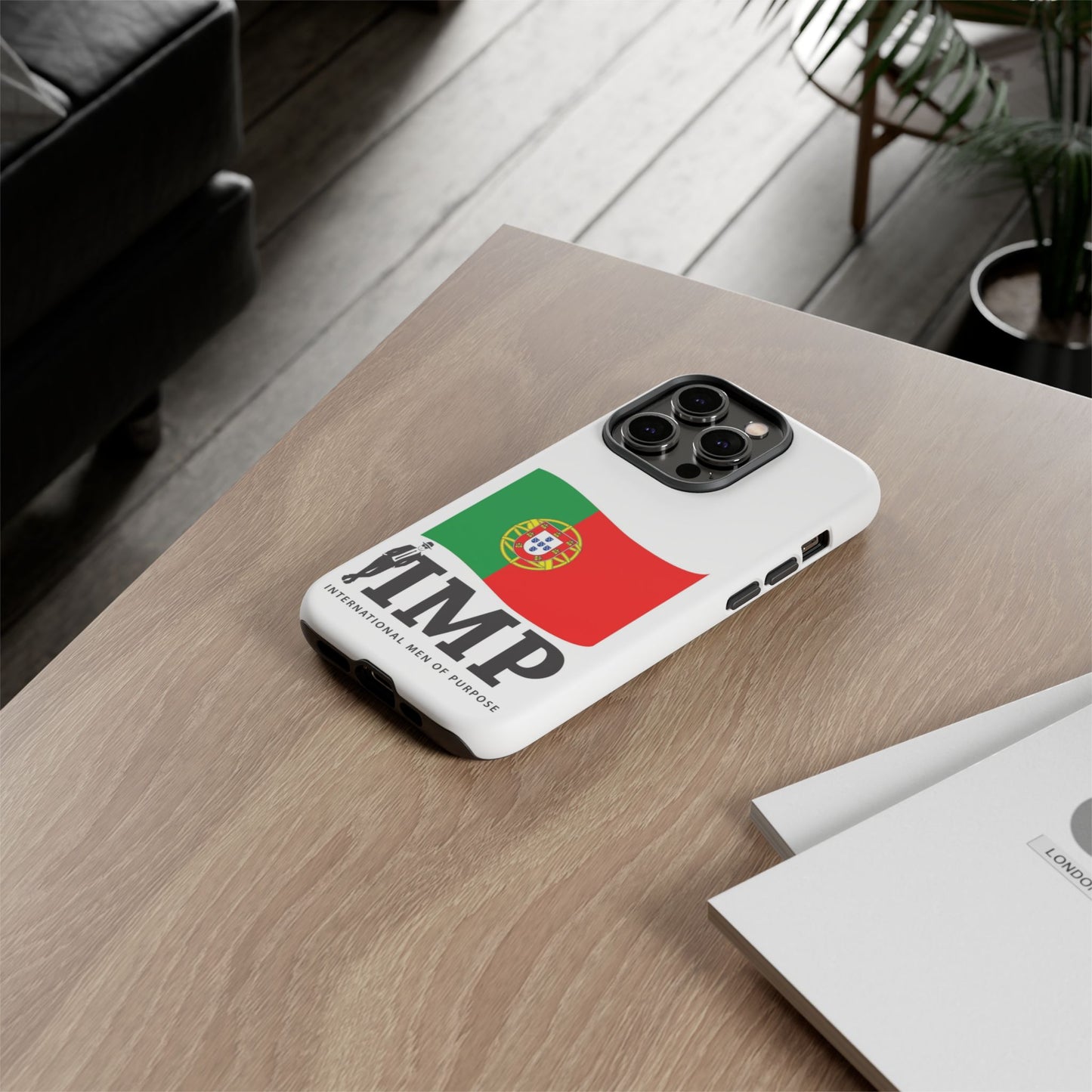 IMP Phone Case